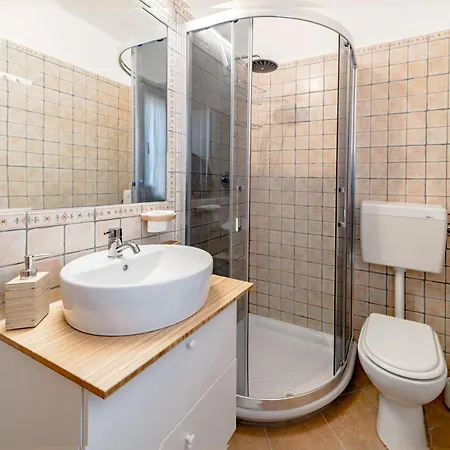 Apartmán Fronte Mare Premium