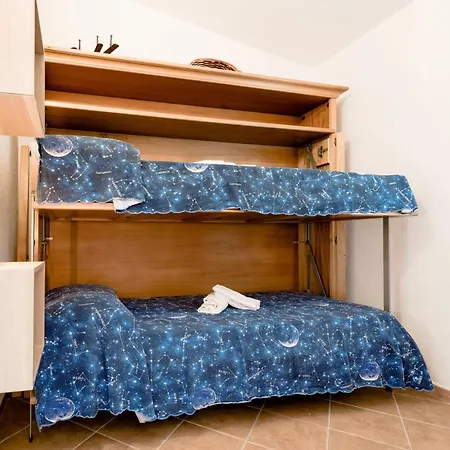 Fronte Mare Premium דירה