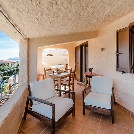 Fronte Mare Premium דירה Agrustos