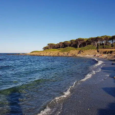 Fronte Mare Premium Agrustos