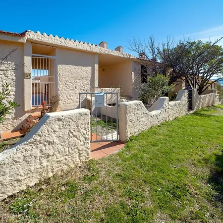 Fronte Mare Premium Agrustos