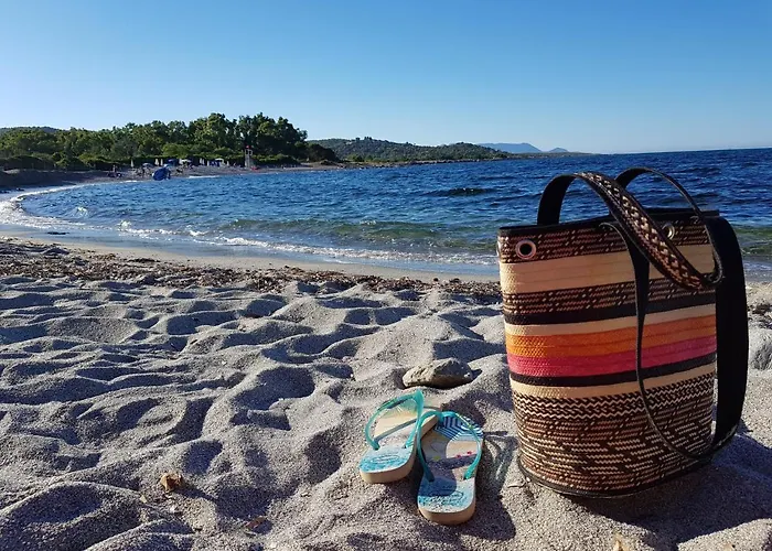 Fronte Mare Premium 公寓