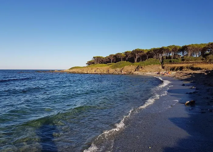 Fronte Mare Premium Agrustos