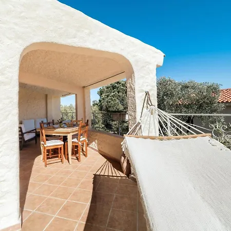 Fronte Mare Premium * Agrustos