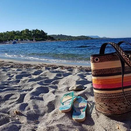 Fronte Mare Premium Apartment