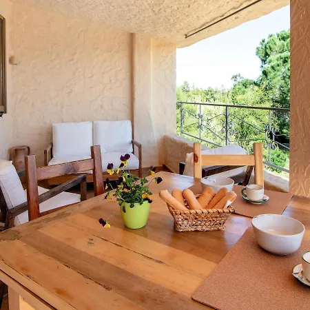 Fronte Mare Premium Agrustos