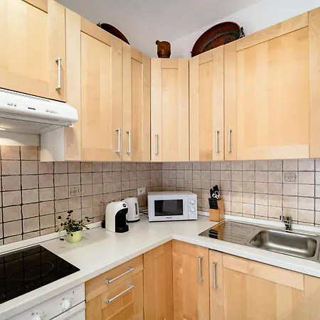 Apartment Fronte Mare Premium *