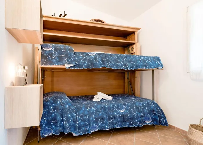 Fronte Mare Premium Apartment