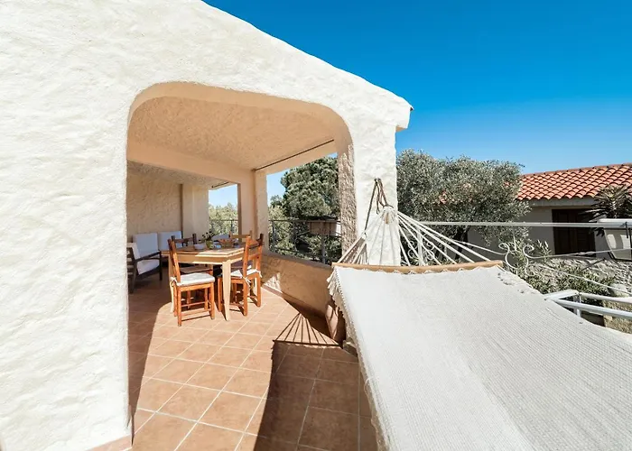 Fronte Mare Premium * Agrustos