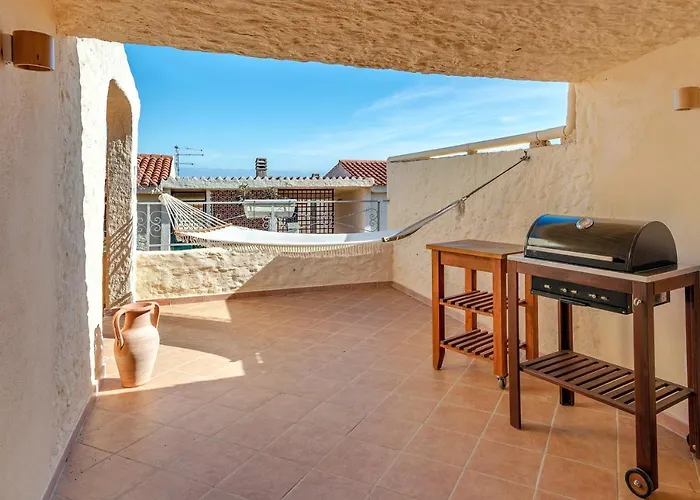 Apartment Fronte Mare Premium