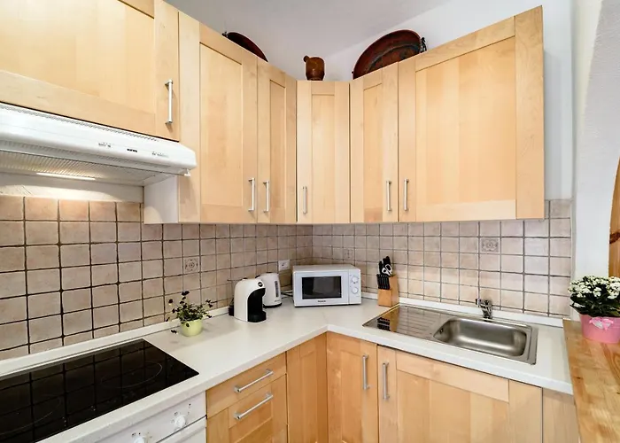 Apartment Fronte Mare Premium *